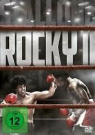 Rocky II von Sylvester Stallone | DVD