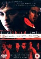 Third Twin-Ken Follet [DVD] DVD