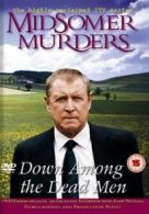 Midsomer Murders: Down Among the Dead Men DVD (2006) cert 15