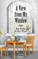A View from My Window by Sylvia Forrest (Paperback) softback)