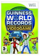 Guinness Book Of Records: The Videogame (Wii) NINTENDO WII Free UK Postage<>
