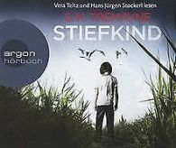 Stiefkind | Tremayne, S.K. | Book