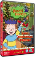 Horrid Henry: Horrid Henry and the Early Christmas Present DVD (2012) Lizzie