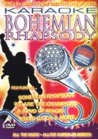 Karaoke Bohemian Rhapsody DVD (2002) cert E
