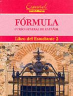 Formula - Level 2. Libro Del Estudiante 2 (Book)