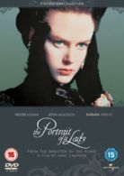 The Portrait of a Lady DVD (2011) Nicole Kidman, Campion (DIR) cert 15