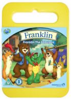 Franklin: Franklin the Fabulous DVD (2008) Dave Dias cert U