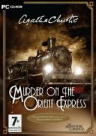 Agatha Christie: Murder On The Orient Express (PC CD) PC Fast Free UK Postage