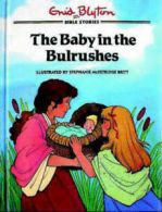 Enid Blyton: Baby in Bulrushes by Enid Blyton (Hardback)