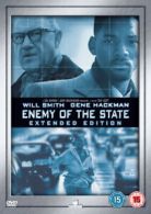 Enemy of the State DVD (2006) Will Smith, Scott (DIR) cert 15