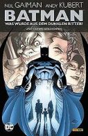 Batman: Was wurde aus dem Dunklen Ritter? Und wei... | Book