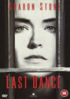Last Dance DVD (2002) Sharon Stone, Beresford (DIR) cert 18