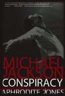 Michael Jackson Conspiracy | Aphrodite Jones | Book