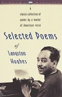 Selected Poems of Langston Hughes (Vintage classics). Hughes 9780679728184<|