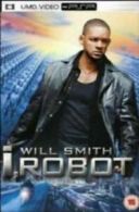 I, Robot [UMD Mini for PSP] DVD