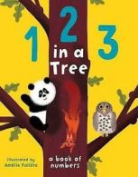 123 in a Tree by Amelie Faliere (Hardback)