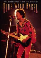 Jimi Hendrix: Blue Wild Angel - Live at the Isle of Wight DVD (2002) Jimi