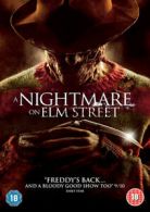 A Nightmare On Elm Street DVD (2010) Jackie Earle Haley, Bayer (DIR) cert 18