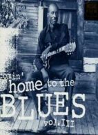 Coming Home to the Blues Vol.3 CD Fast Free UK Postage 5014797290310