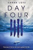 Day Four | Lotz, Sarah | Book