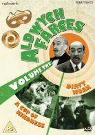 Aldwych Farces: Volume 2 DVD (2015) Tom Walls cert PG
