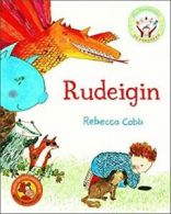 Rudeigin by Rebecca Cobb (Paperback)