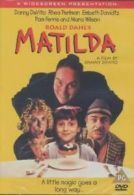 Matilda DVD (1998) Mara Wilson, DeVito (DIR) cert PG