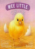 Wee Little Chick.by Thompson, Butler New 9781416934684 Fast Free Shipping<|