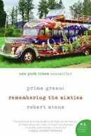 Prime Green: Remembering the Sixties (P.S.). Stone 9780060957773 New<|