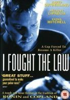 I Fought The Law [DVD] [2007] DVD