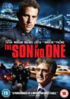 The Son of No One DVD (2012) Al Pacino, Montiel (DIR) cert 15