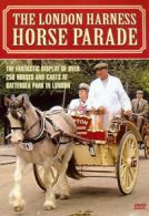 The London Harness Horse Parade DVD (2004) Howie Watkins cert E