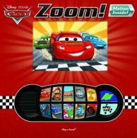 Cars Zoom! By Disney Pixar