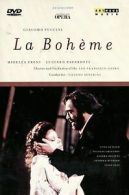 Puccini, Giacomo - La Bohème | DVD