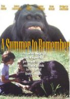 A Summer to Remember DVD cert tc