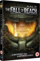 Halo: The Fall of Reach DVD (2015) Ian Kirby cert 15