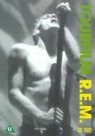 REM: Tourfilm DVD (2000) REM cert E