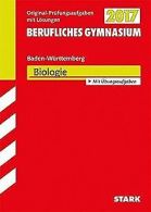 Abiturprufung Berufliches Gymnasium Baden-Wurttembe... | Book