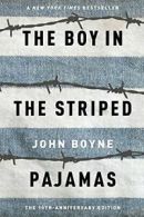 The Boy in the Striped Pajamas.by Boyne New 9780385751063 Fast Free Shipping<|