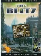 The Blitz DVD (2002) cert E
