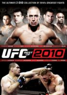 Ultimate Fighting Championship: Best of 2010 DVD (2011) Brock Lesnar cert E 2