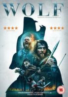 Wolf DVD (2020) Stuart Brennan cert 15