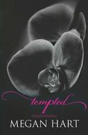 Tempted.by Hart New 9780778315223 Fast Free Shipping<|