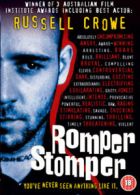 Romper Stomper DVD (2006) Russell Crowe, Wright (DIR) cert 18