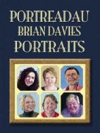 Portreadau/Portraits, Davies, Brian, ISBN 184527184X