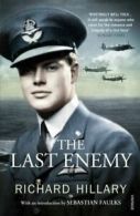The last enemy by Richard Hillary (Paperback)
