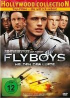 Flyboys - Helden der Lüfte von Tony Bill | DVD