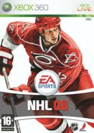 NHL 08 (Xbox 360) PEGI 16+ Sport: Ice Hockey