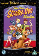 Scooby-Doo: The Best of the New Scooby-Doo Movies - Volume 1 DVD (2007) Frank