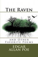 The Raven: and Other Favorite Poems, Poe, Edgar Allan, ISBN 1470